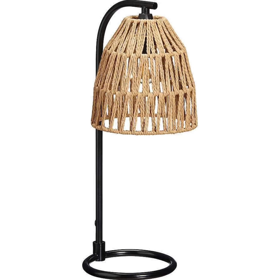 kwantum Bureaulamp Eres Naturel