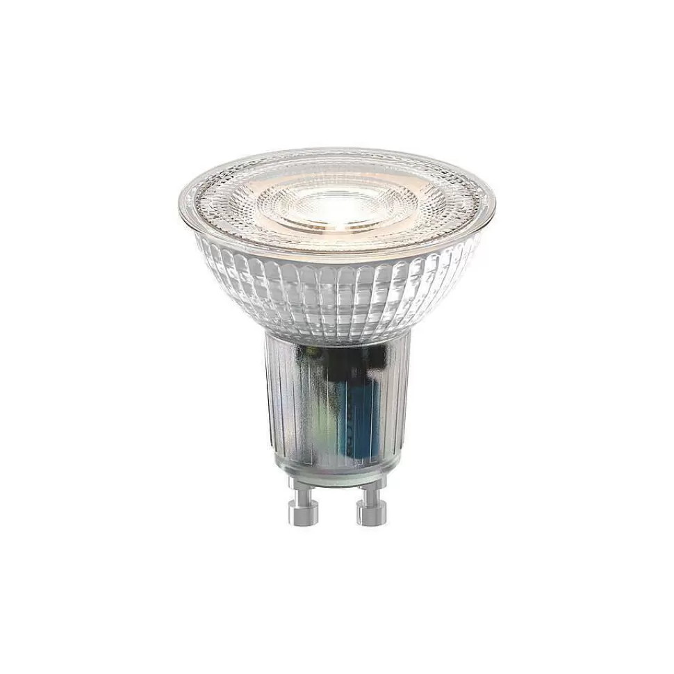 Calex Smart Led-Reflectorlamp - Transparant - 5W