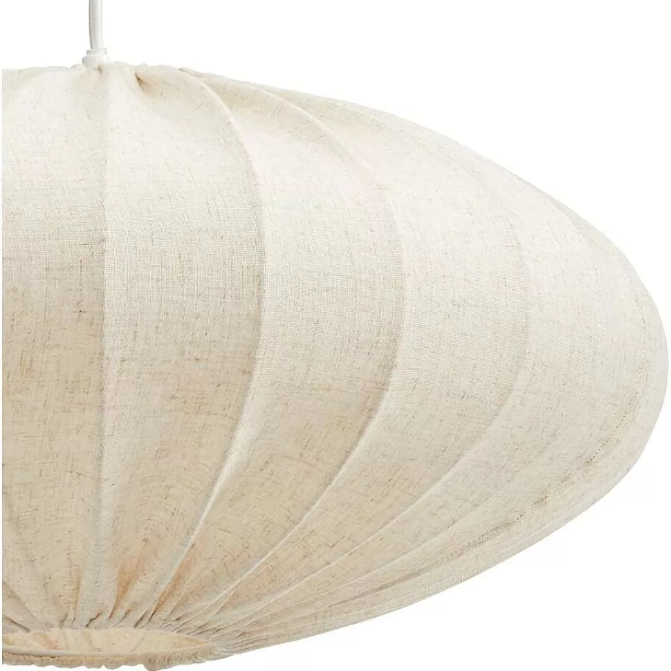 kwantum Hanglamp Anzi Off-White