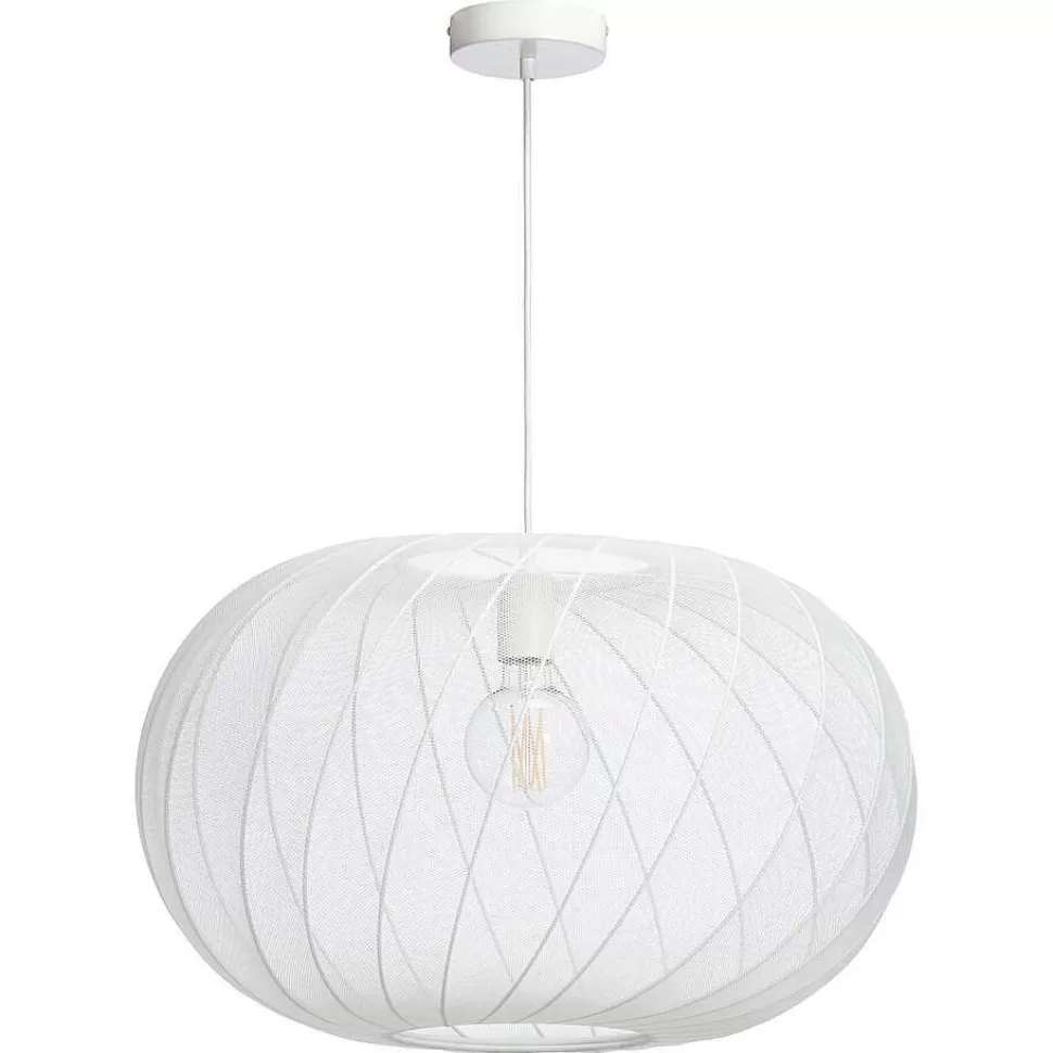 kwantum Hanglamp Atro Off-White