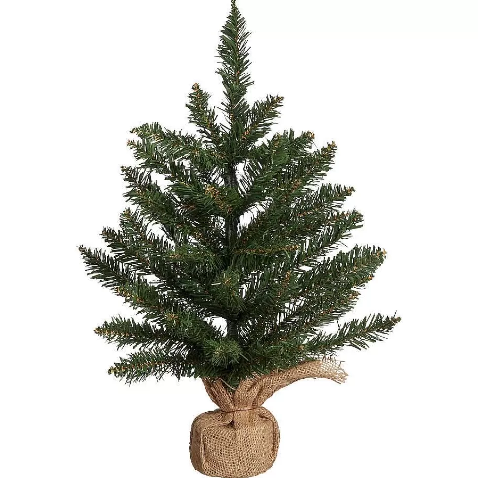 kwantum Kerstboom 50 Cm Groen