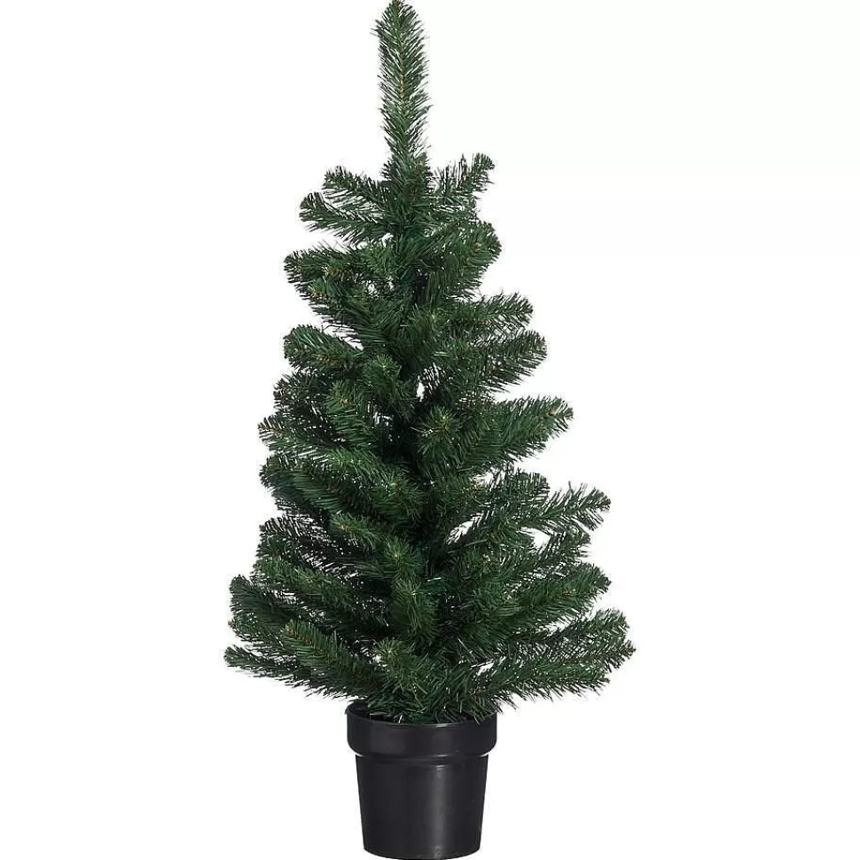 kwantum Kerstboom Fiss Groen