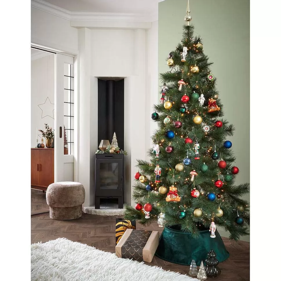 kwantum Kerstboom Ladis Groen - 180 Cm