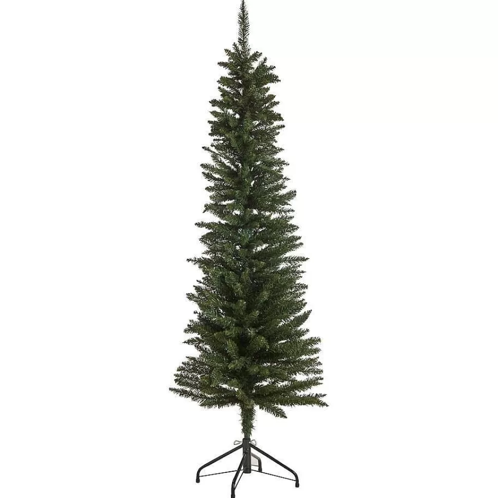 kwantum Kerstboom Lavia Groen