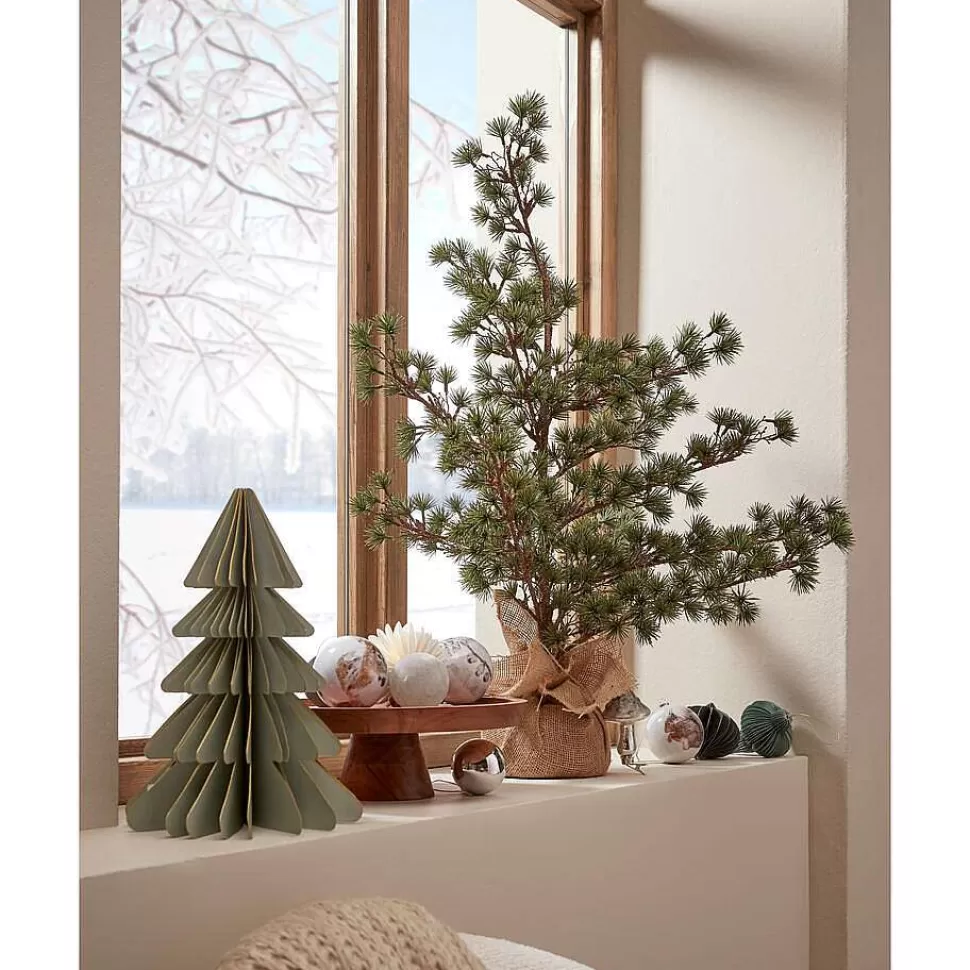 kwantum Kerstboom Nordic Groen