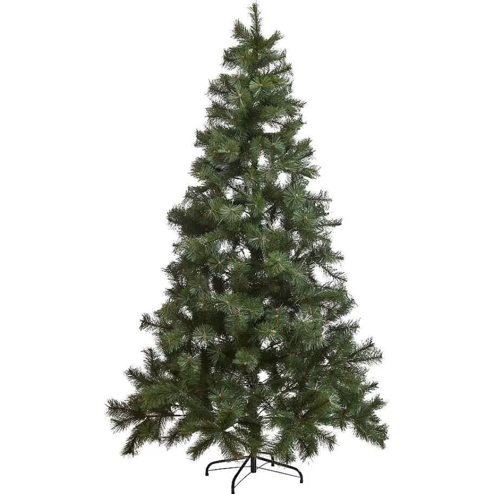 kwantum Kerstboom Solden Groen - 150 Cm