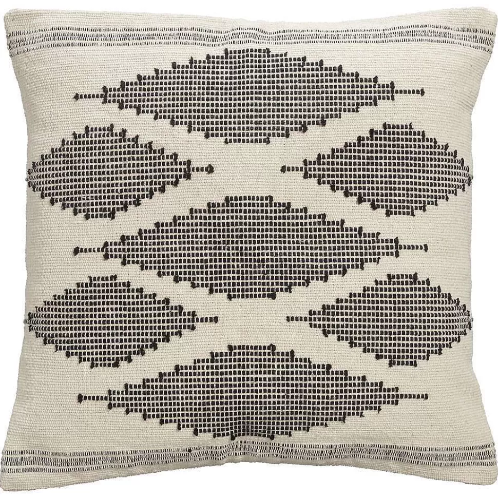 kwantum Kussen Moggio Multicolor - 60X60 Cm