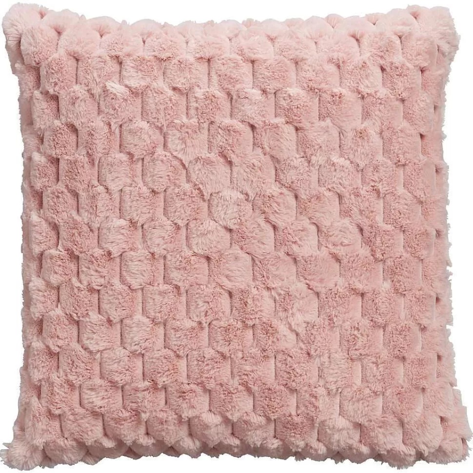 kwantum Kussen Pernes Roze 45X45 Cm