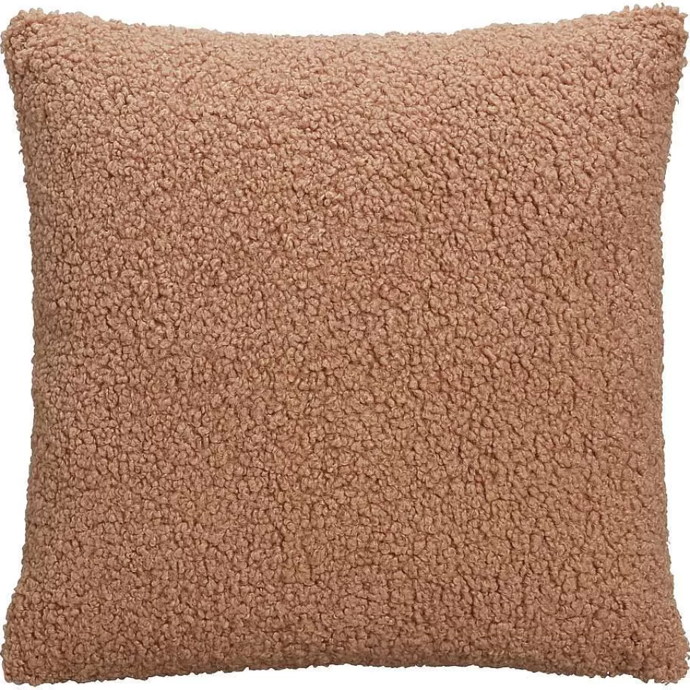 kwantum Kussen Trivero Taupe 45X45 Cm