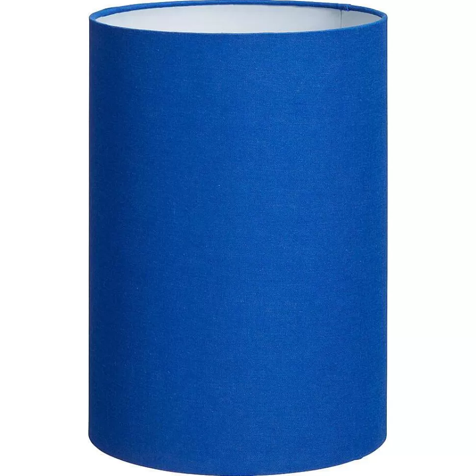 kwantum Lampenkap Ares Blauw