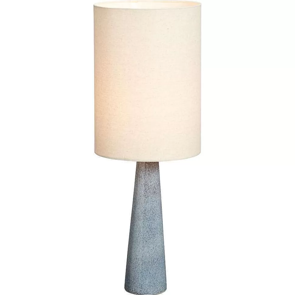 kwantum Lampvoet Ora Blauw