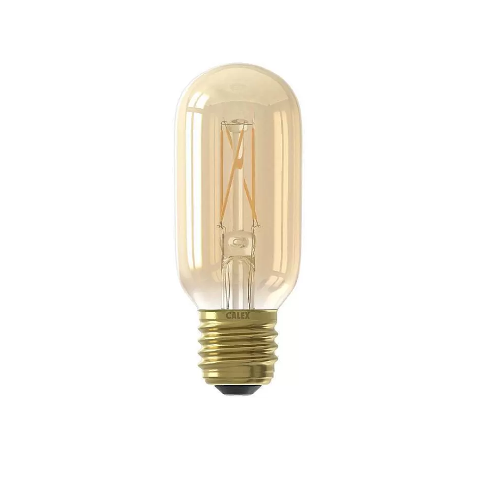 Calex Led Lamp E27 4W Warm Wit Dimbaar - 110 Mm