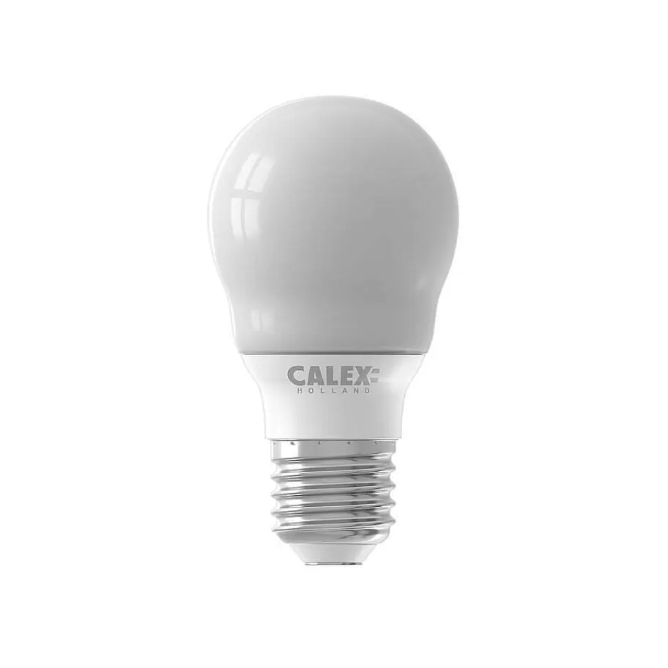 Calex Led Lamp E27 9W Warm Wit