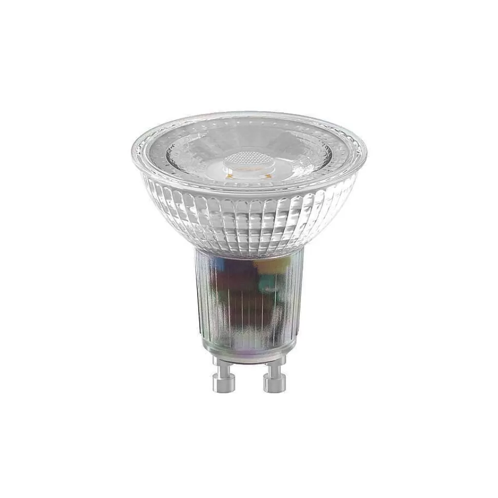 kwantum Led Lamp Gu10 5W Helder Dimbaar