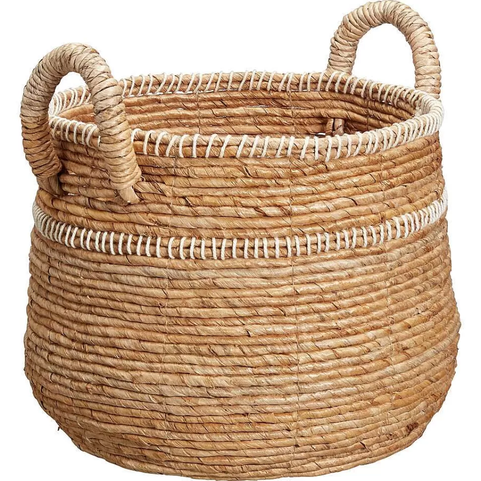 kwantum Mand Java Naturel ∅35 Cm - O 35 Cm