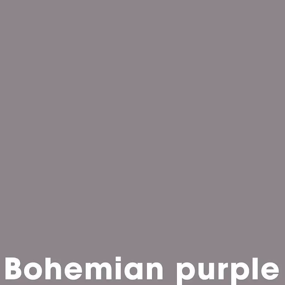 kwantum Muurverf Professional Bohemian Purple - 1 L