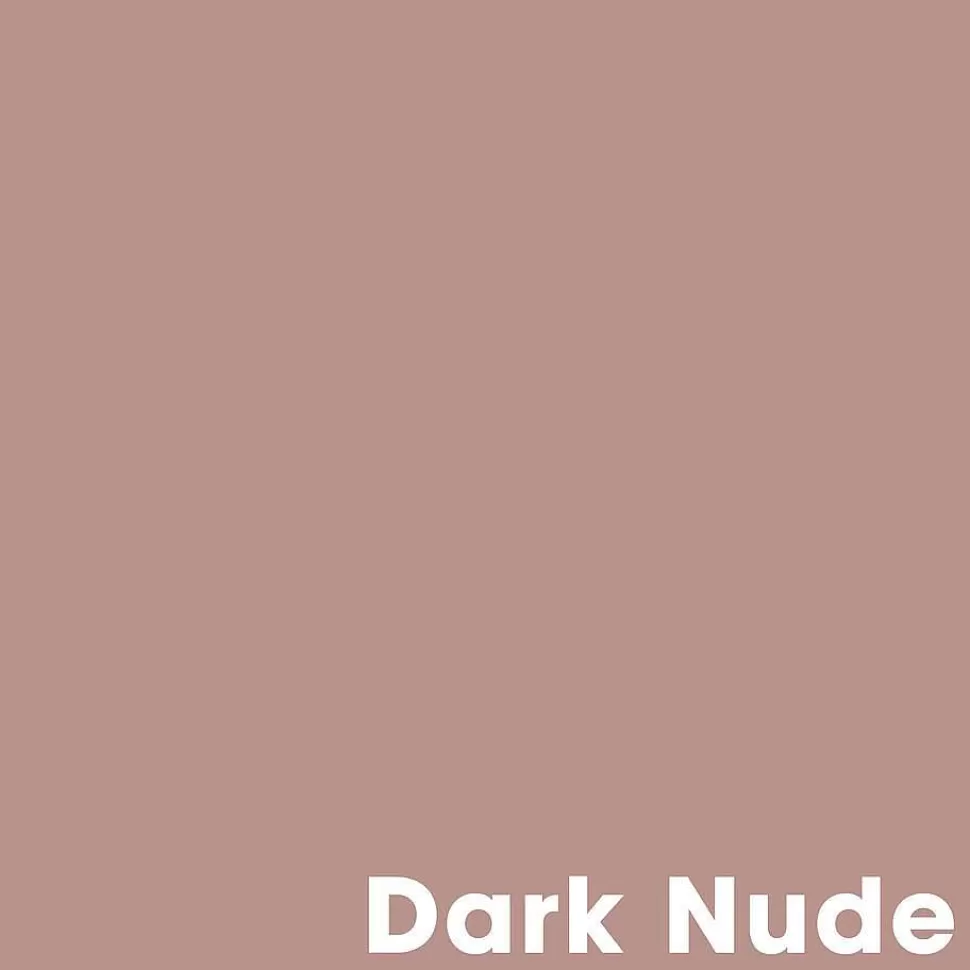 kwantum Muurverf Professional Dark Nude - 1 L