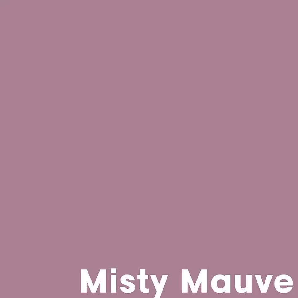 kwantum Muurverf Professional Misty Mauve - 1 L