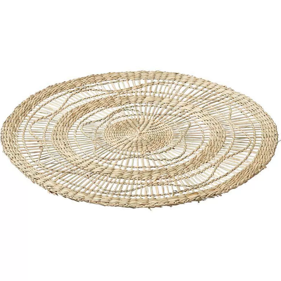 kwantum Placemat Papier Naturel