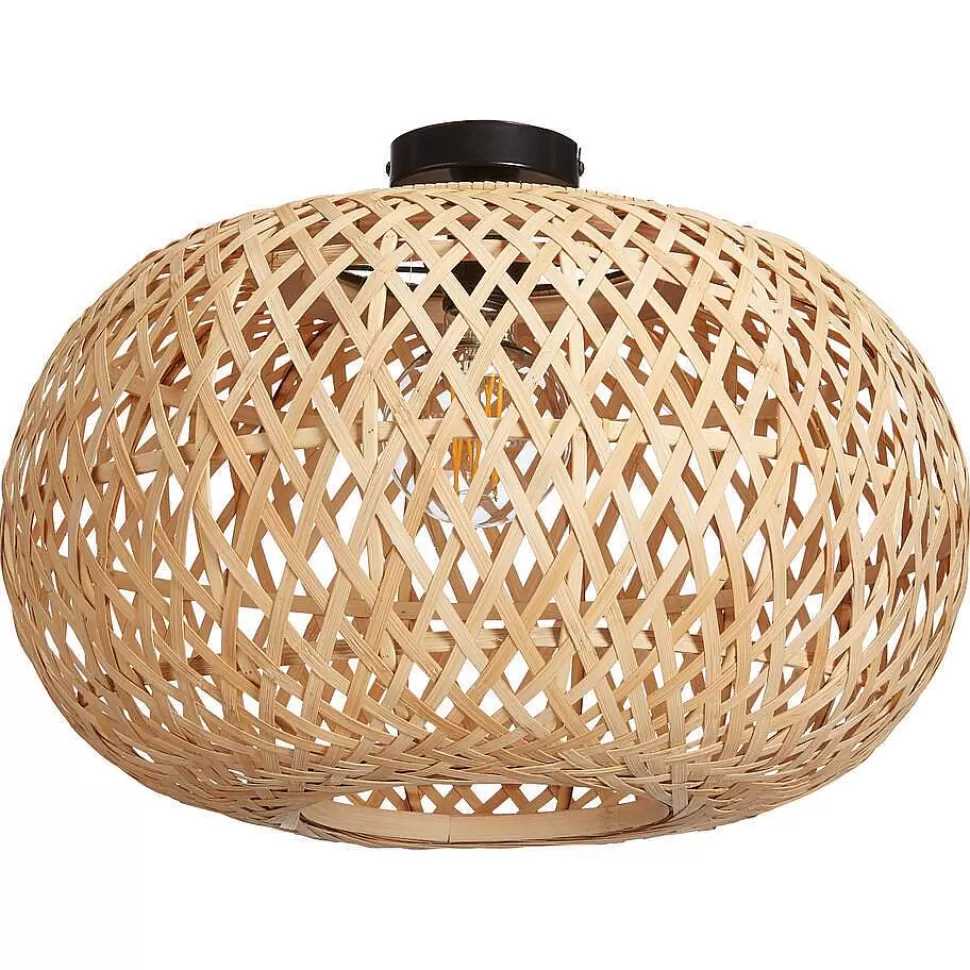 kwantum Plafondlamp Brisa Naturel