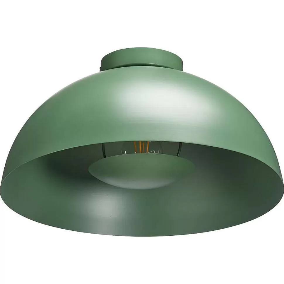 kwantum Plafondlamp Nya Groen