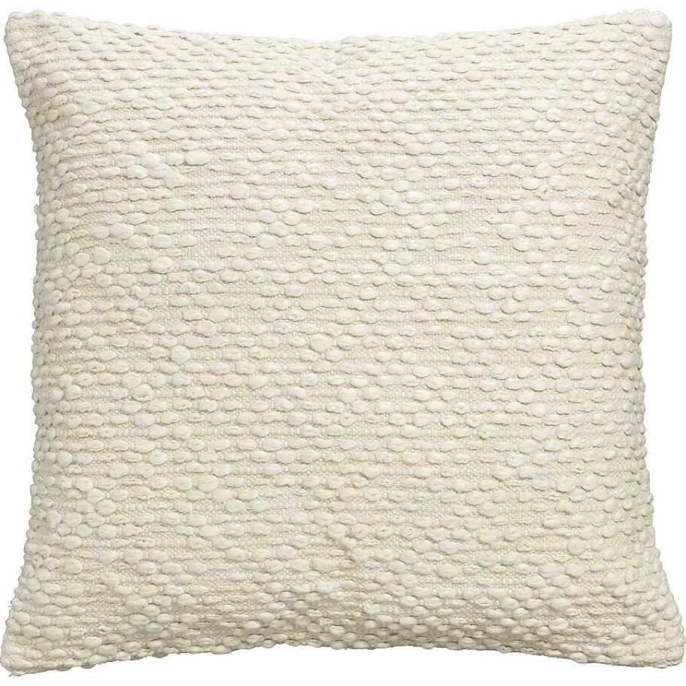 kwantum Sierkussen Dot Off-White - 60X60 Cm