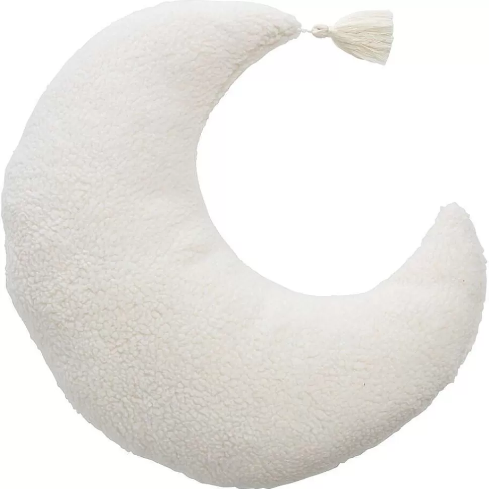 kwantum Sierkussen Moon Beige