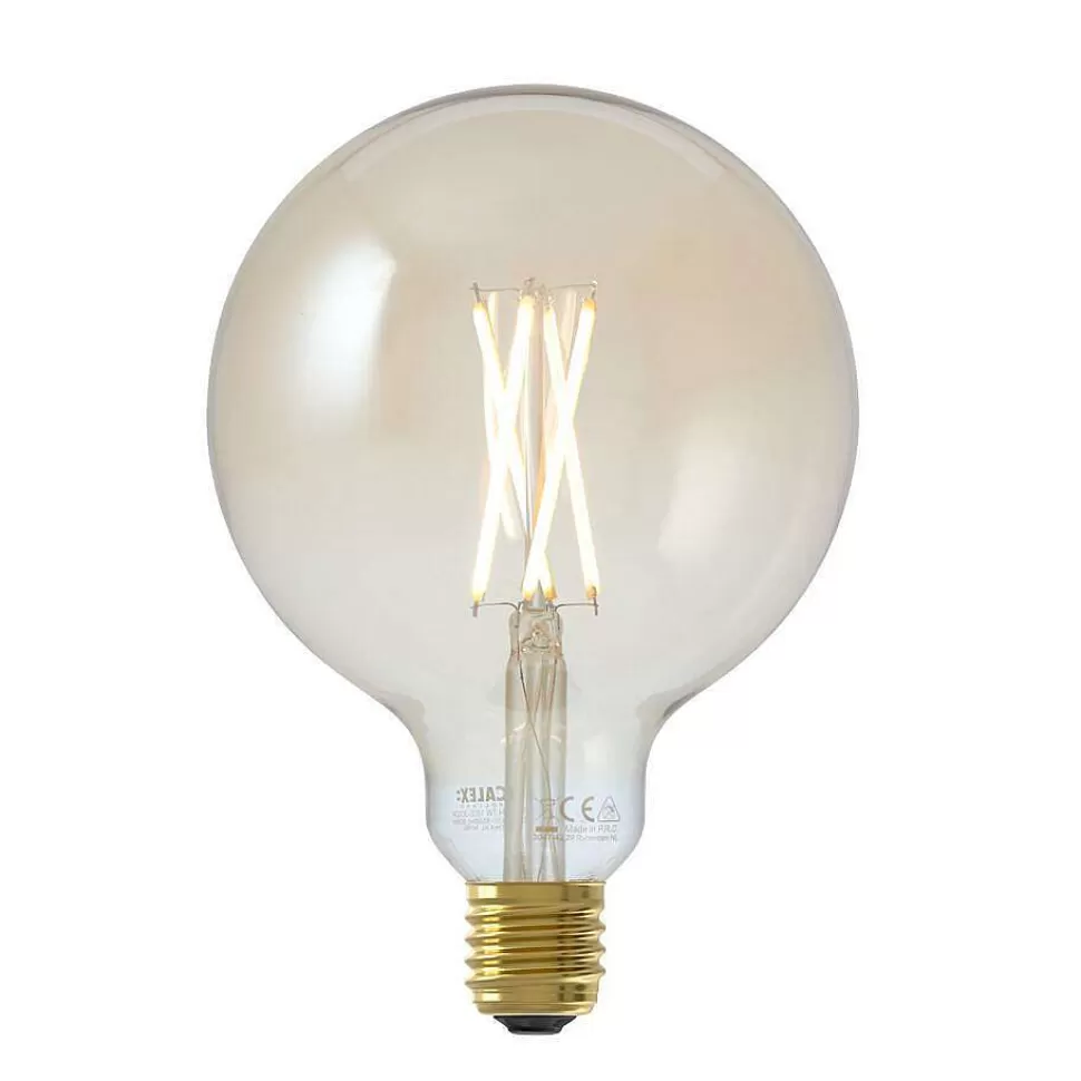 Calex Smart Led 125Mm Goud E27