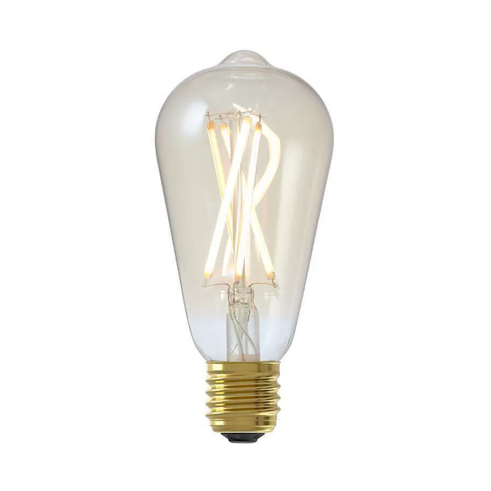 Calex Smart Led Goud