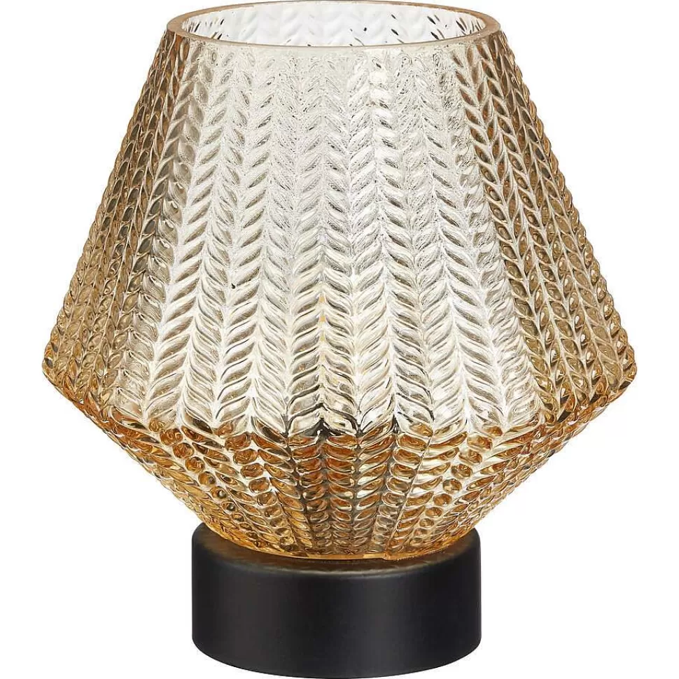 kwantum Tafllamp Loro Goud