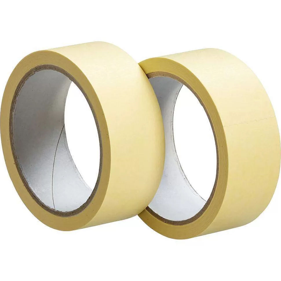 kwantum Tape Set 2 Rollen - 25 Meter Per Rol