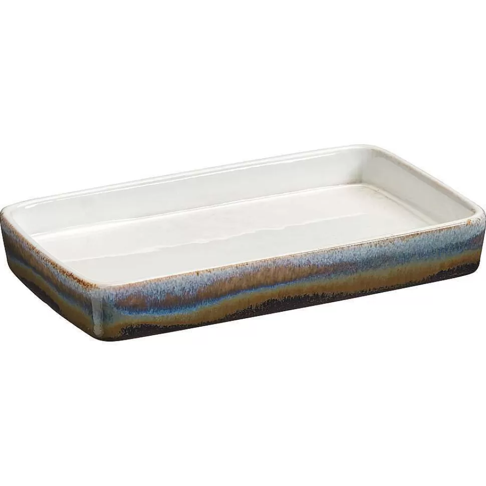 kwantum Tray Sep Blauw