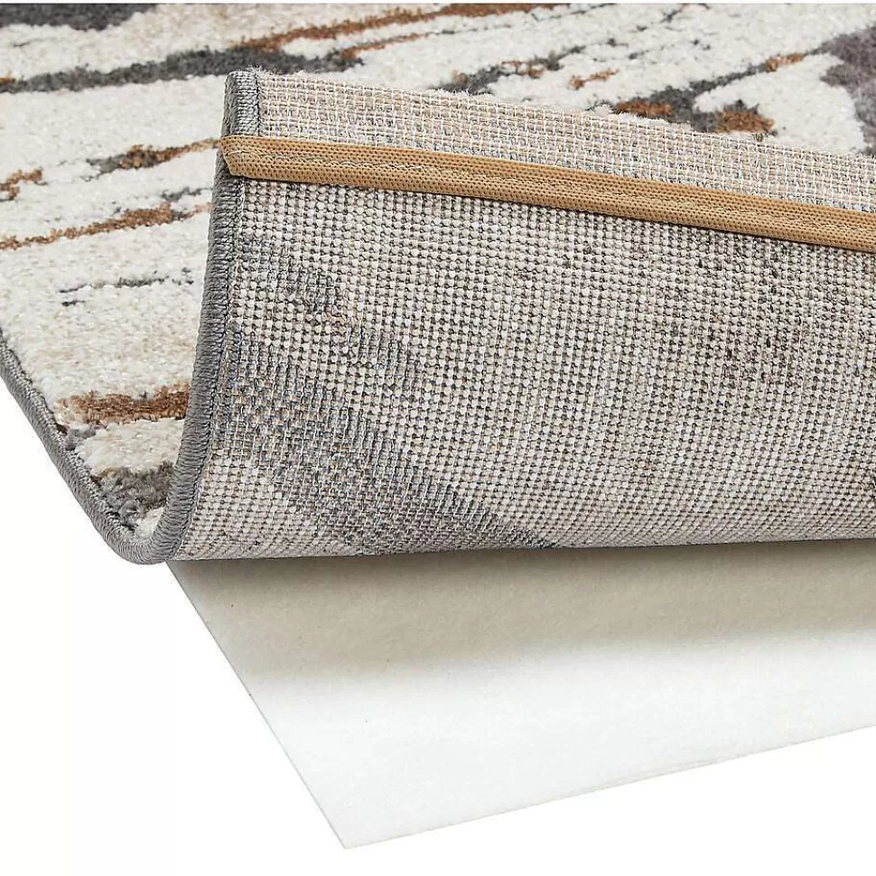 kwantum Vloerkleed Darwin Multicolor - 160X230 Cm