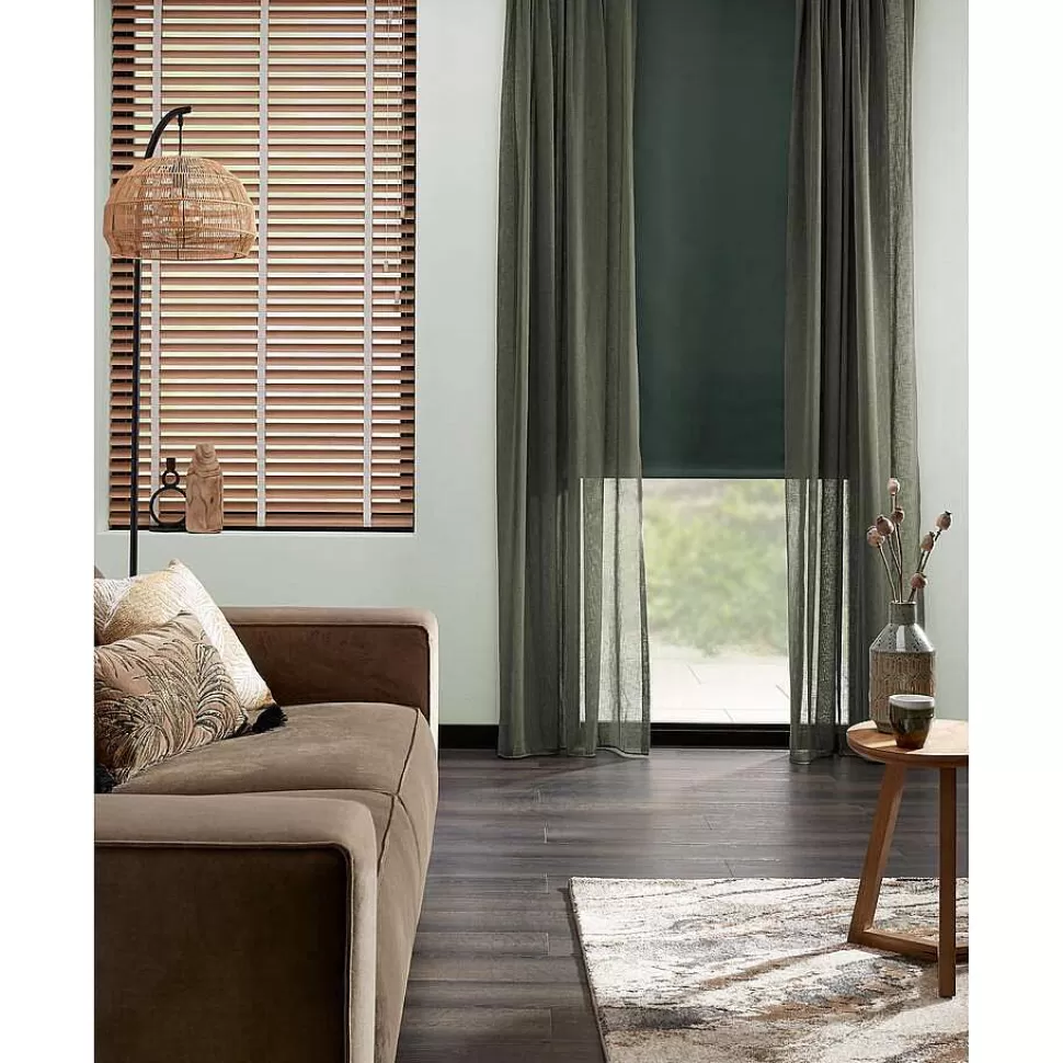 kwantum Vloerkleed Darwin Multicolor - 160X230 Cm