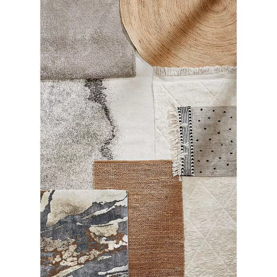kwantum Vloerkleed Darwin Multicolor - 160X230 Cm