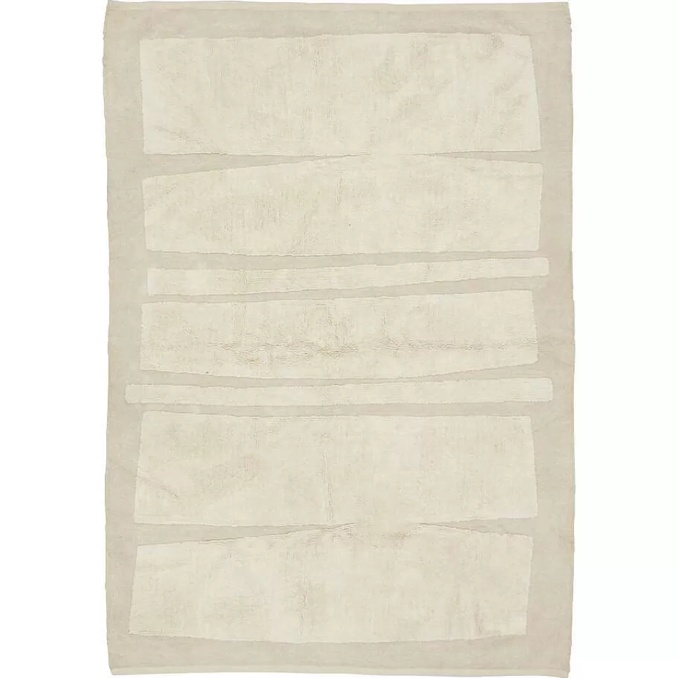 kwantum Vloerkleed Lillyfield Off-White - 160X230 Cm