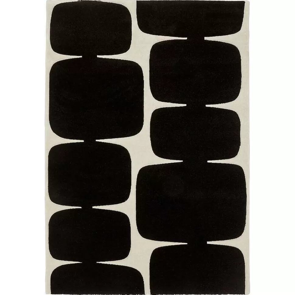 kwantum Vloerkleed Matane Multicolor - 160X230 Cm