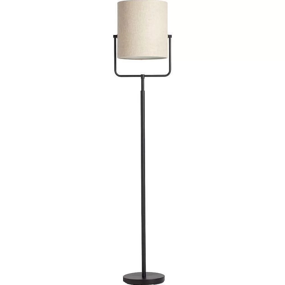 kwantum Vloerlamp Delta